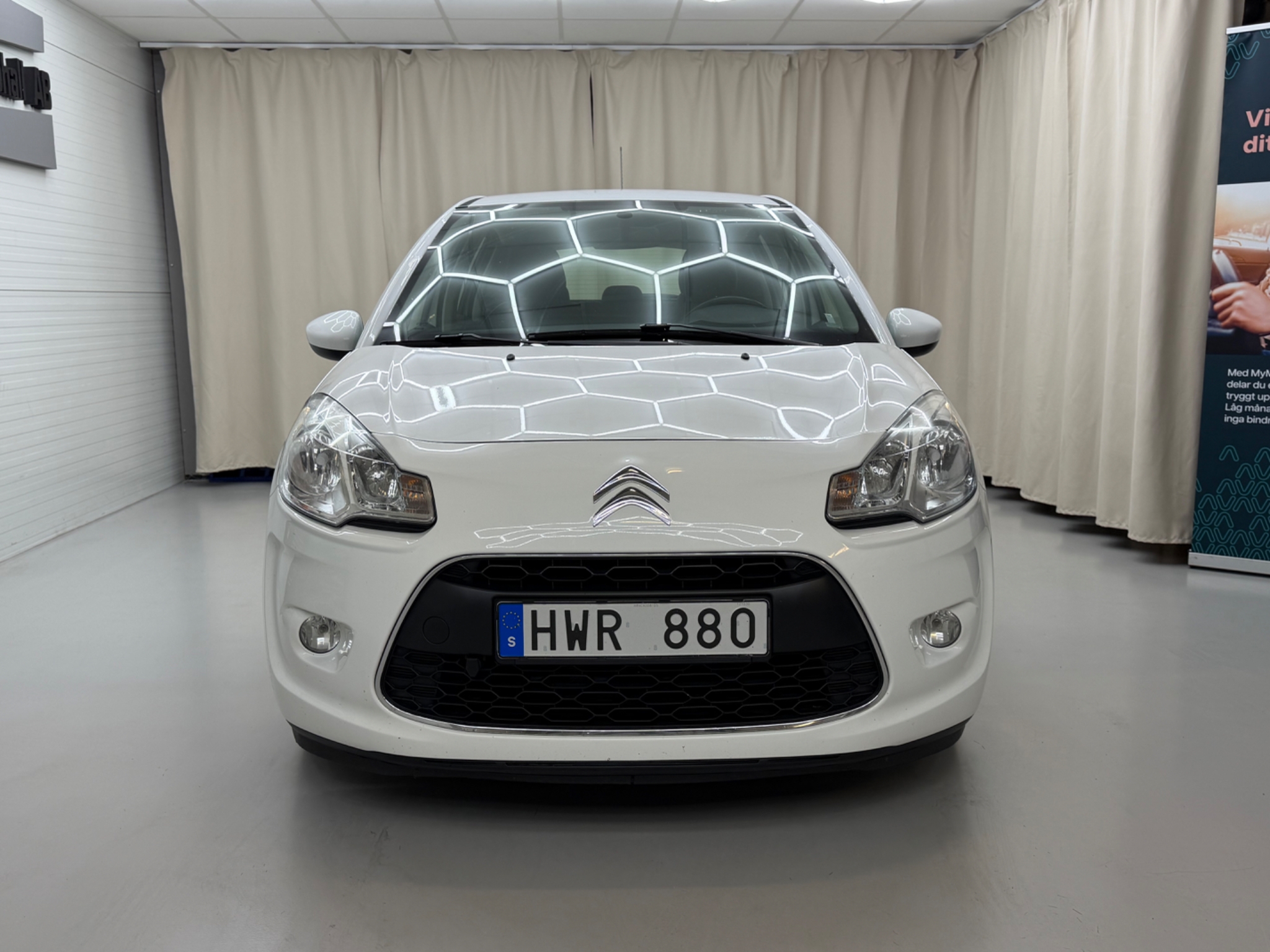 Citroen C3 1.4 HDi 2012, photo 2/10