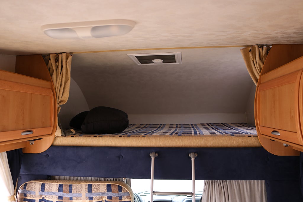 McLouis Campervan 2006 - miniatyr 14