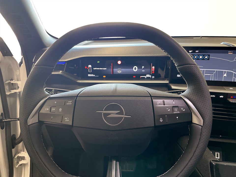 Bild på Opel Grandland GS Hybrid 145hk Aut PANO B-KAMERA RATTVÄRME