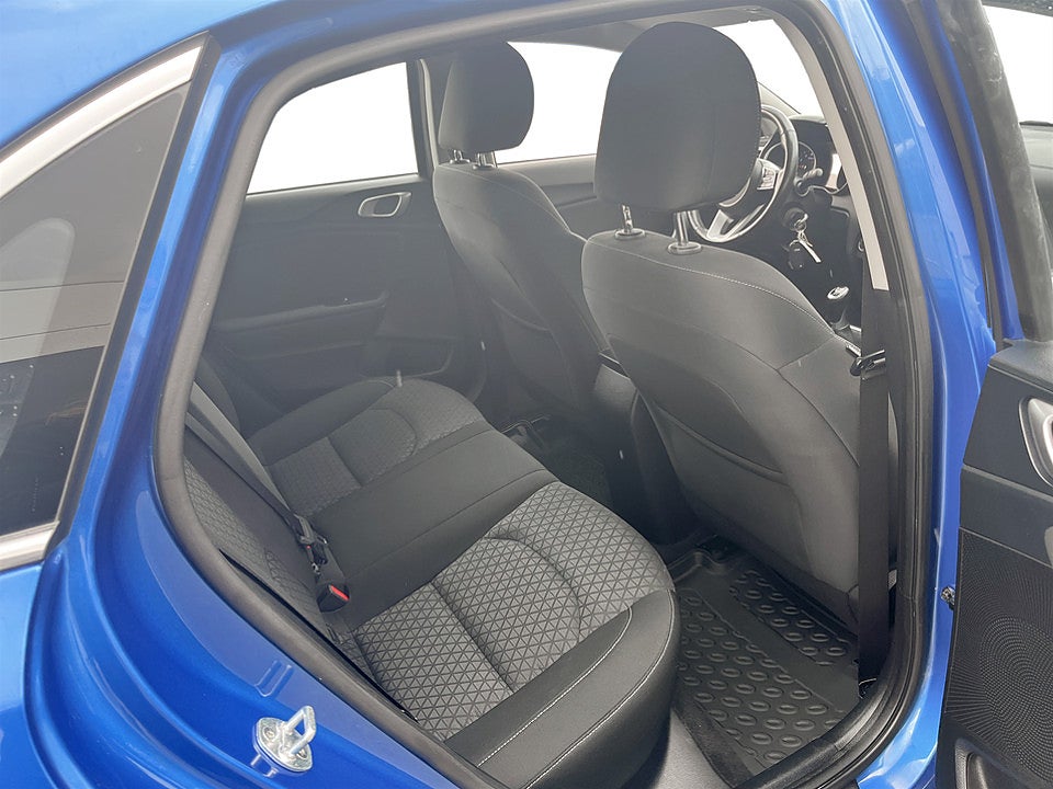 Bild på Kia Ceed Action 1.0 T-GDI 120hk B-KAMERA CARPLAY