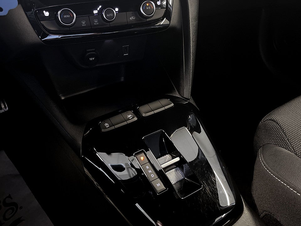 Bild på Opel Corsa 1.2 Turbo GSi Automat Euro 6