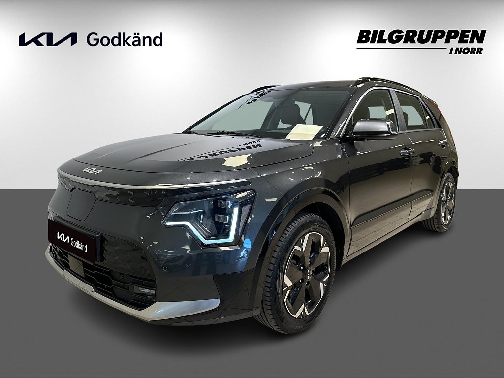 Kia Niro EV Action (V-hjul) 3.95%