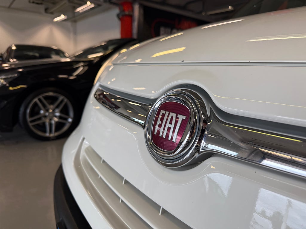 Fiat 500L 2016 - miniatyr 23