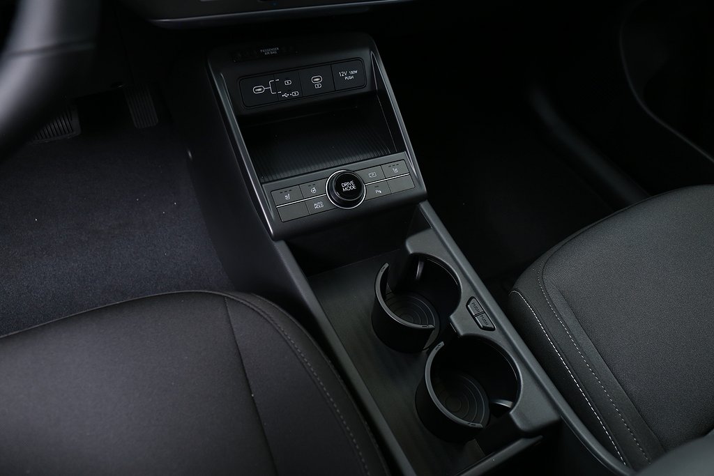 Hyundai Kona Electric 65kWh Essential - Business lease 2025