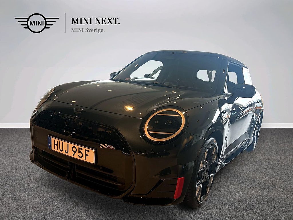 MINI John Cooper Works