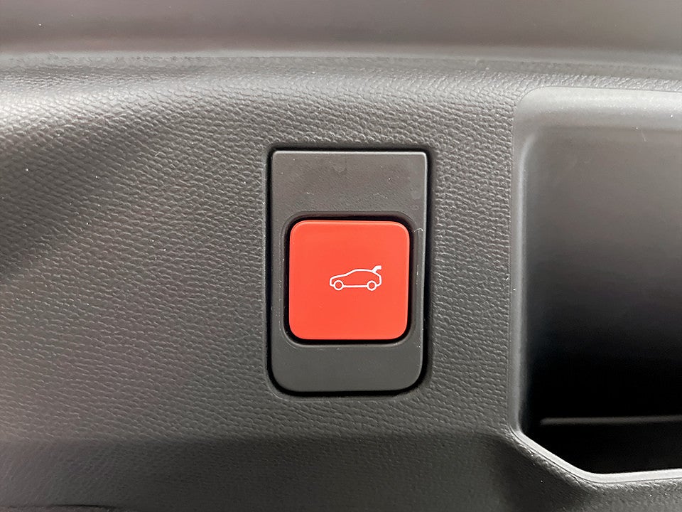Bild på Peugeot 5008 GT Hybrid 145hk Aut 7-SITS ELBAKLUCKA BACKKAMERA