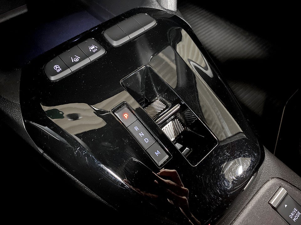 Bild på Opel Corsa GS 1.2 PT 100hk Aut RATTVÄRME BACKKAMERA CARPLAY