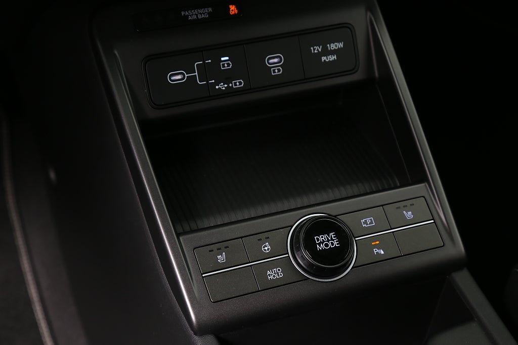 Hyundai Kona Electric Standard Range Essential 48,4 kWh | Moms