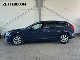 Kombi Volvo V60 2 av 19