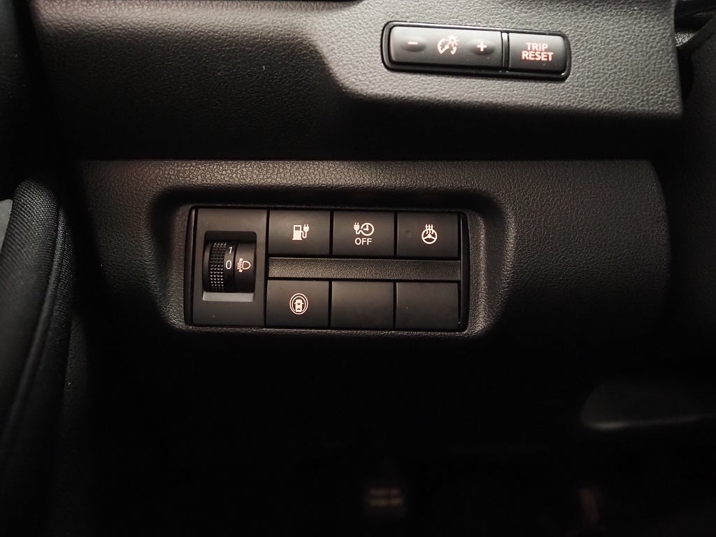 Nissan Leaf 40 kWh 150hk Acenta | Backkamera | Rattvärme | 2022