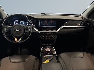 Kia Niro e- 64 kWh Advance S&V/Kamera/Carplay/MOMS/Nybilsgaranti – bild 8