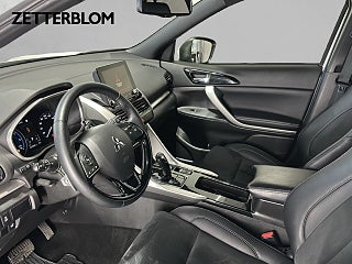 SUV Mitsubishi Eclipse 8 av 18