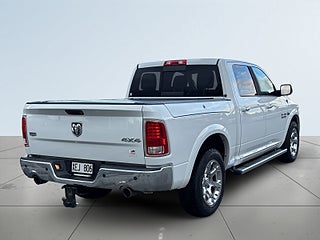 RAM 1500 V8 4×4 TorqueFlite Drag/Navi/Rattvärm/Elstol/Kamera – bild 6