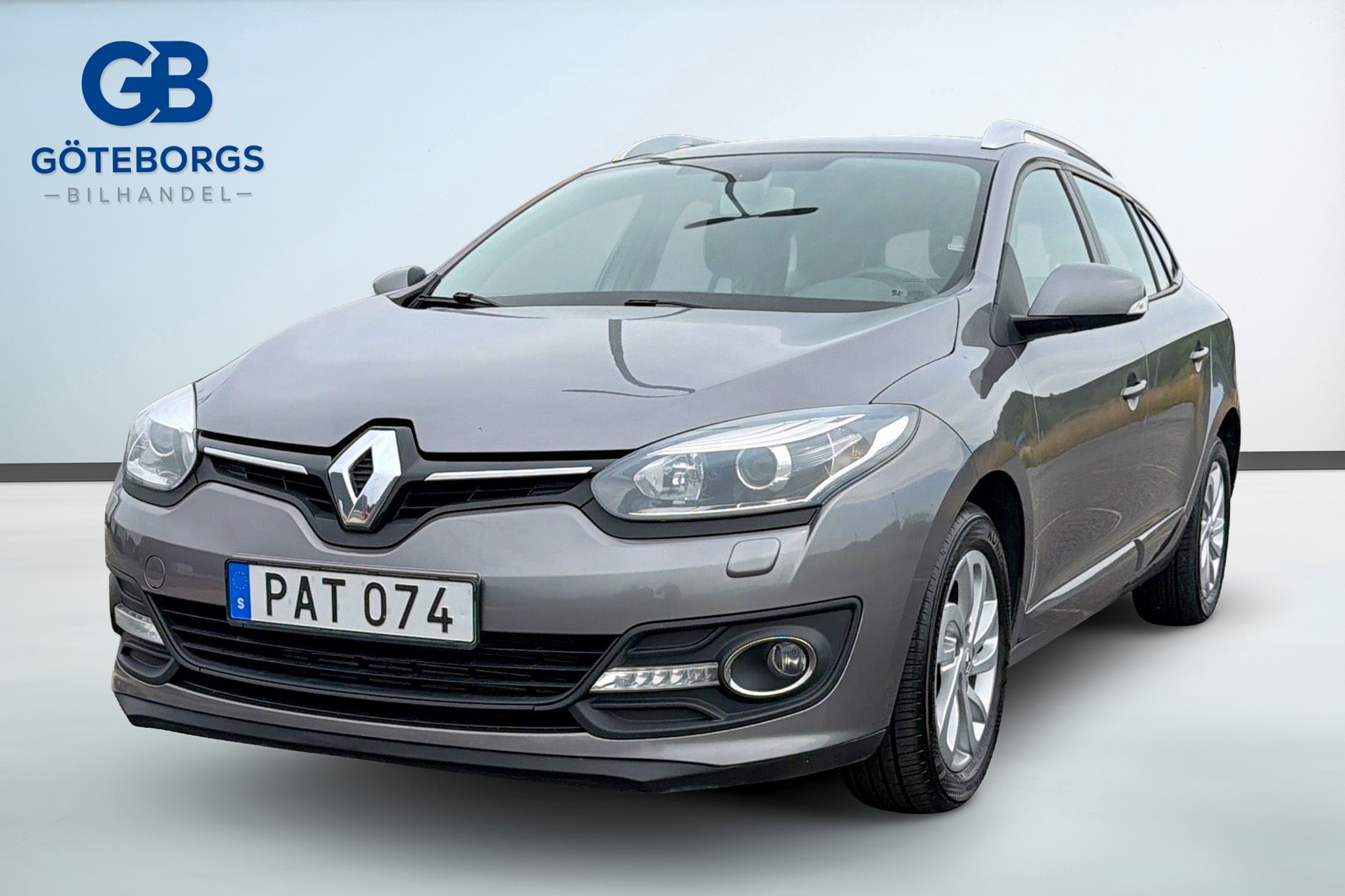 Renault Megane 1,5 dci BOSE aut 2013, bild 6/31