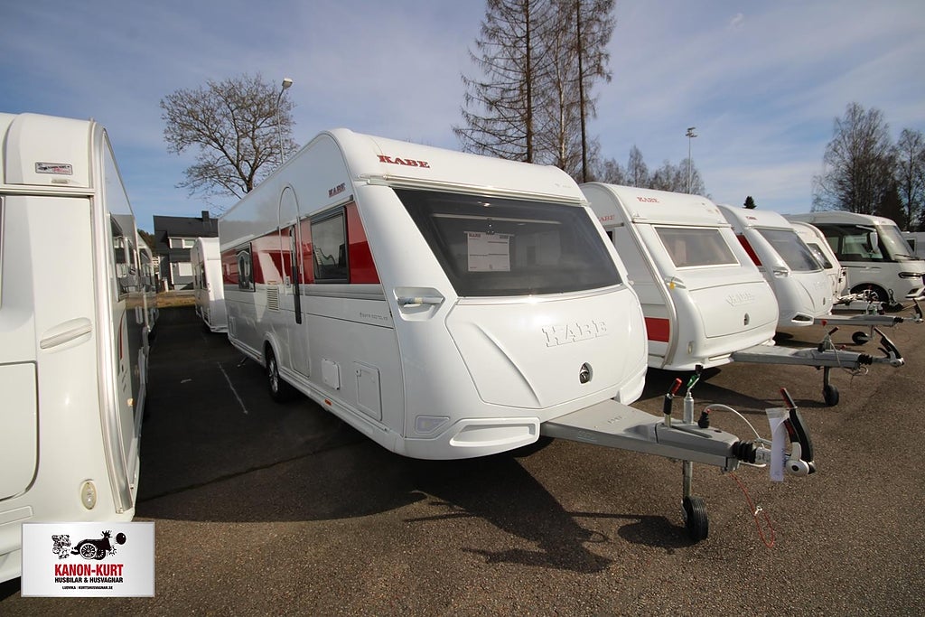 Kabe Safir 600 TDL KS