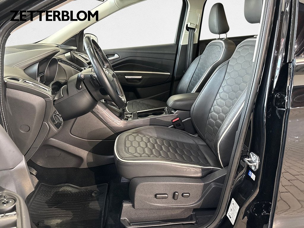 SUV Ford Kuga 7 av 13
