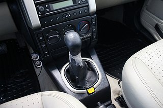 SUV Land Rover Freelander 9 av 11
