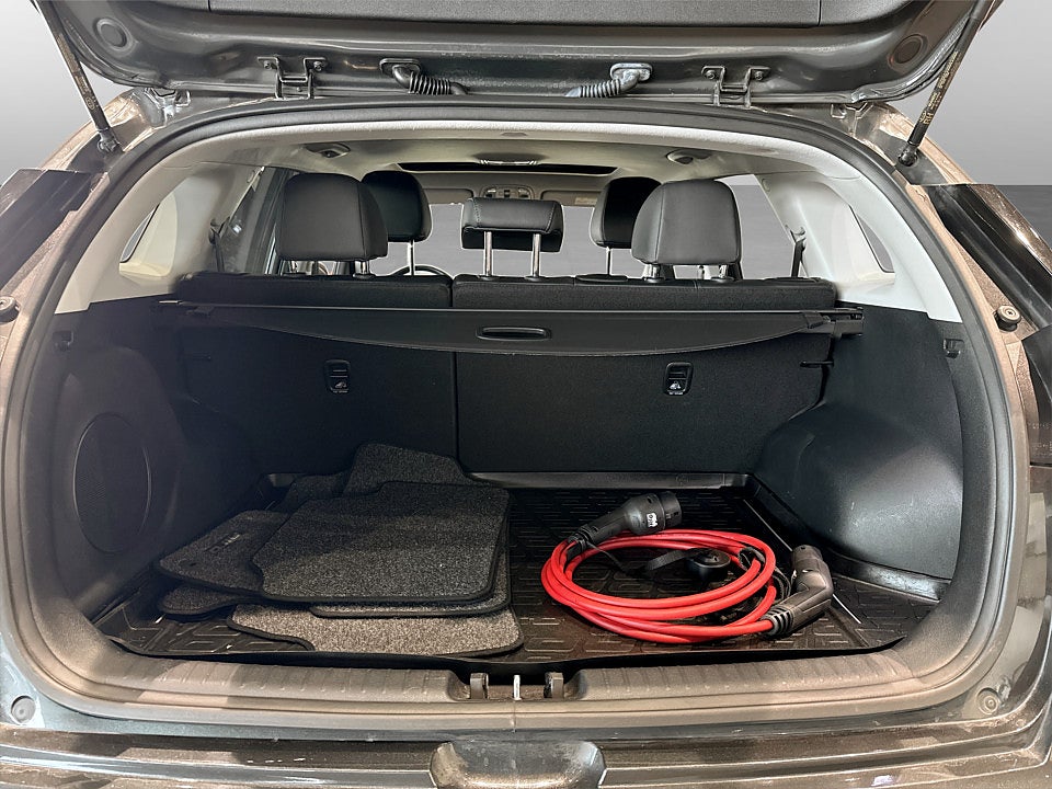 Bild på Kia E-Niro Advance Plus 64kWh 204hk Aut RATTVÄRME