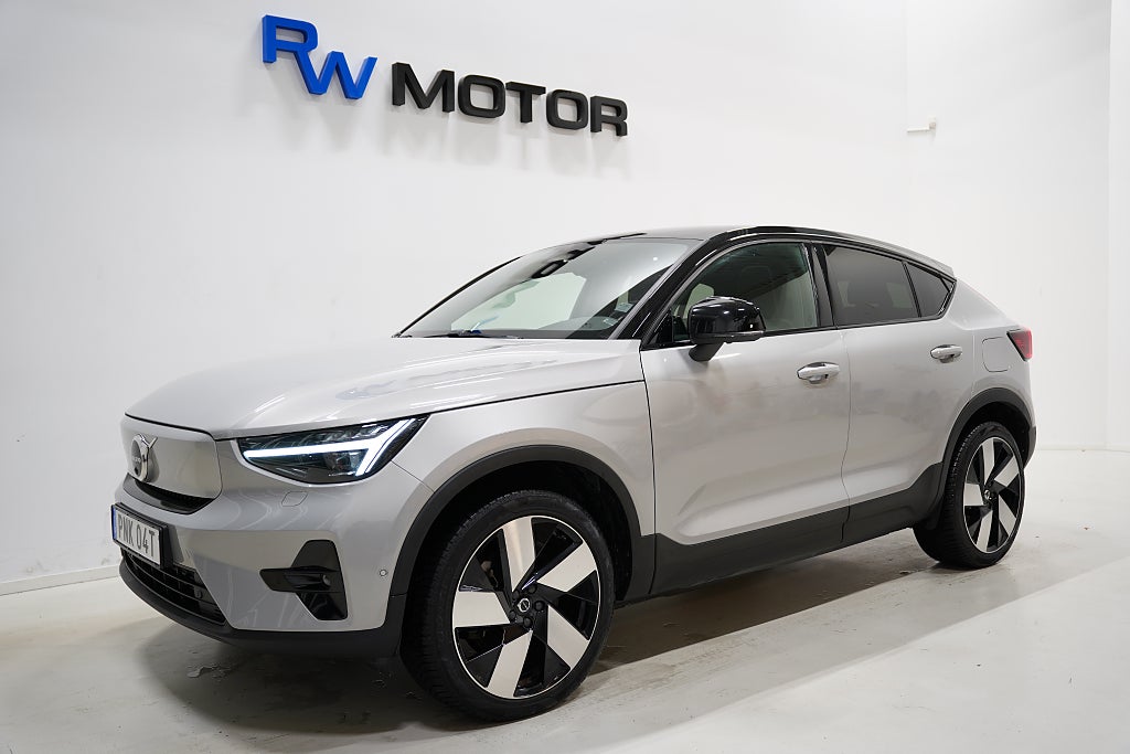 Volvo C40