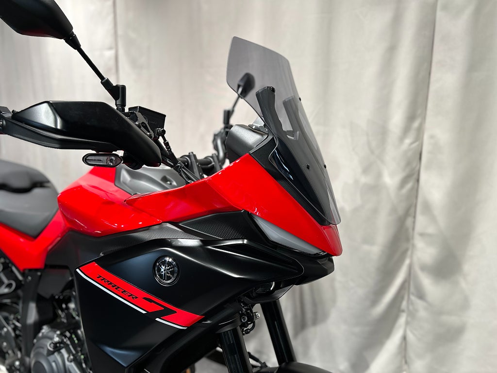 Yamaha TRACER 7 Redline / Räntekampanj 3,45% / Sporttouring / Omg lev!