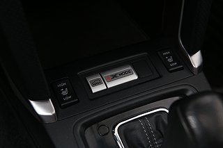 SUV Subaru Forester 12 av 27