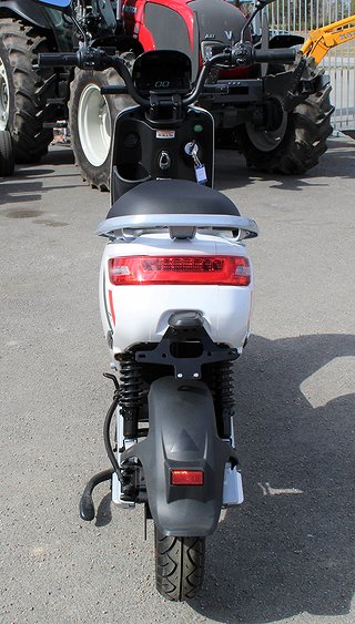 Moped/EU-Moped LV LX04 12 av 18