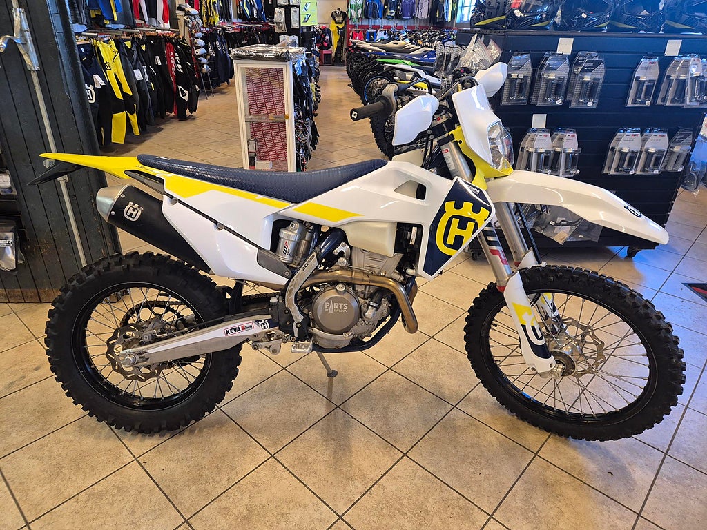 Husqvarna FE 350 