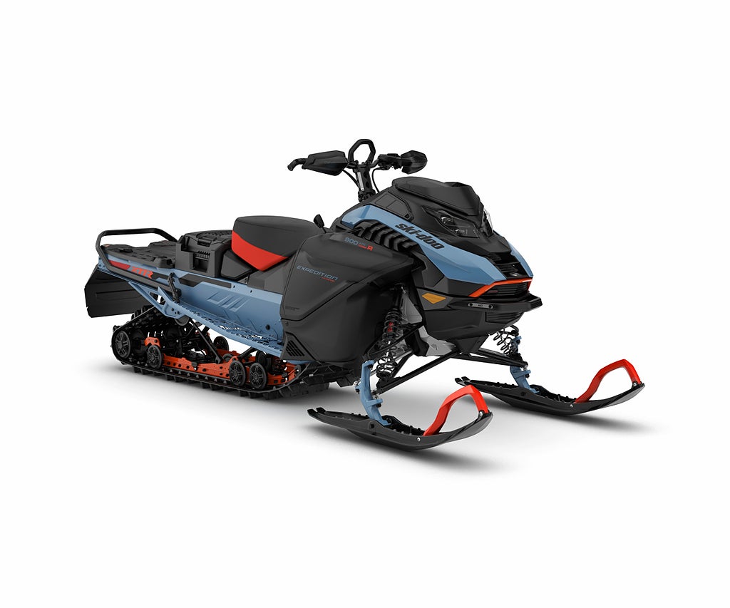 Ski-Doo Expedition Xtreme 850 E-TEC Scandi Blue