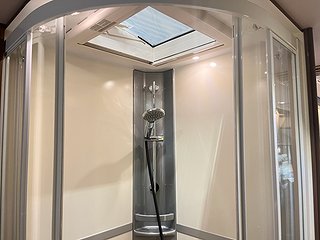 Husbil-integrerad Niesmann ARTO 88 F 27 av 31