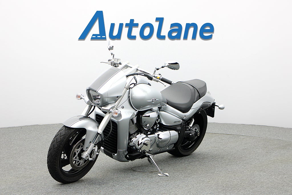 Suzuki VZR1800 Intruder *M1800R 1-Ägare 708 mil!