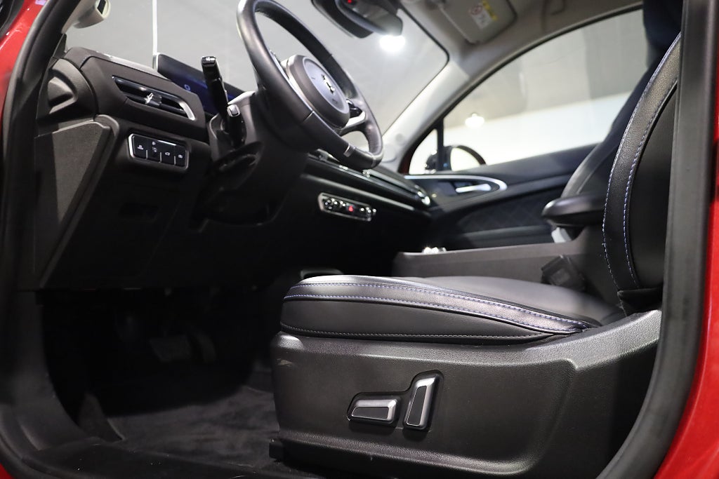 ORA Funky Cat 300 48kwh Navi 360° Kamera Keyless CarPlay 1,95% Ränta 2022