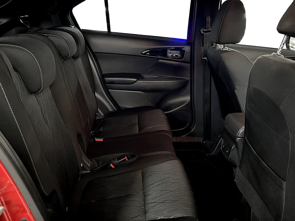 Bild på Mitsubishi Eclipse Cross Komfort 1.5T 163hk Aut 4WD B-KAMERA RATTVÄRME