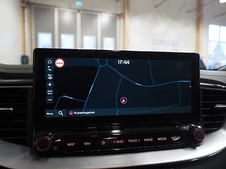 SUV Kia Xceed 19 av 22