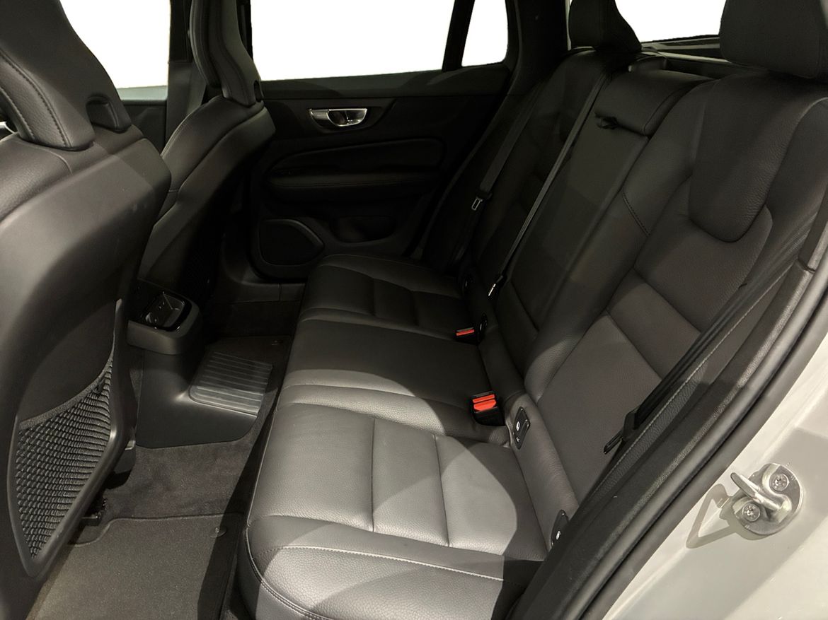 Volvo V60 T6 Plus Dark Nordic 2025, kuva 6/10
