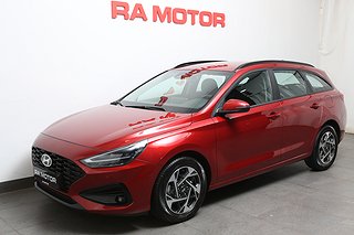 Kombi Hyundai i30 1 av 24