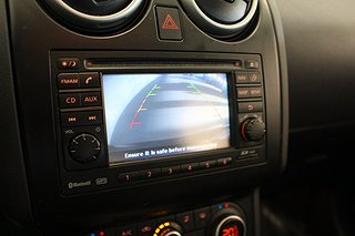 SUV Nissan Qashqai 20 av 20