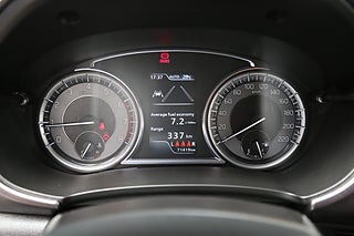 SUV Suzuki Vitara 17 av 24