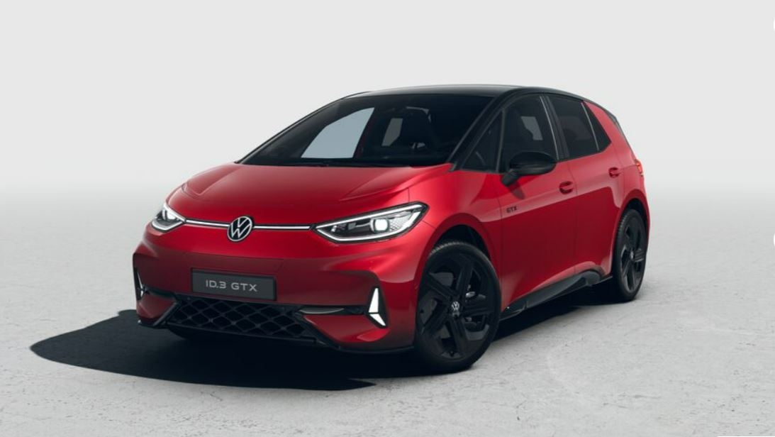 Volkswagen ID.3