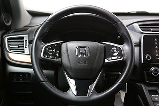 SUV Honda CR-V 14 av 22