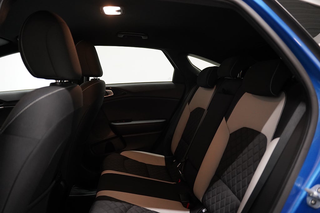 Kia ProCee'd 1.4 T-GDI 140hk GT-Line B-kamera M-värmare Carplay Navi