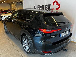 Mazda CX-60 PHEV CONVENIENCE/COMFORT/PANORAMA/Drag/SoV-Däck