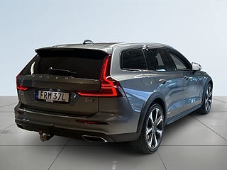 Volvo V60 Cross Country D4 AWD Advanced SE II Drag Rattvärme Kamrem Bytt S&V – bild 6
