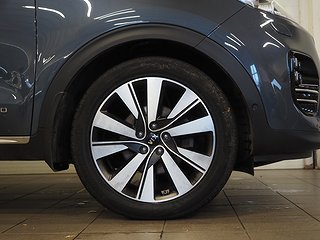 Kombi Kia Sportage 8 av 24