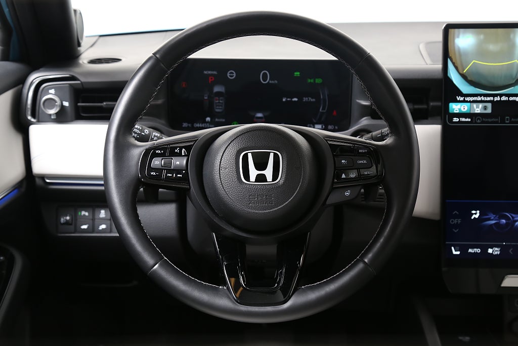 Honda e:Ny1 Advance | 68.8 kWh | 412km räckvidd WLTP| Moms 2023