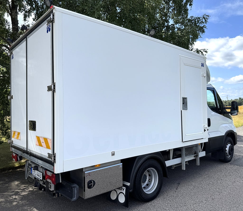 Iveco 70-180 2020 - miniatyr 3