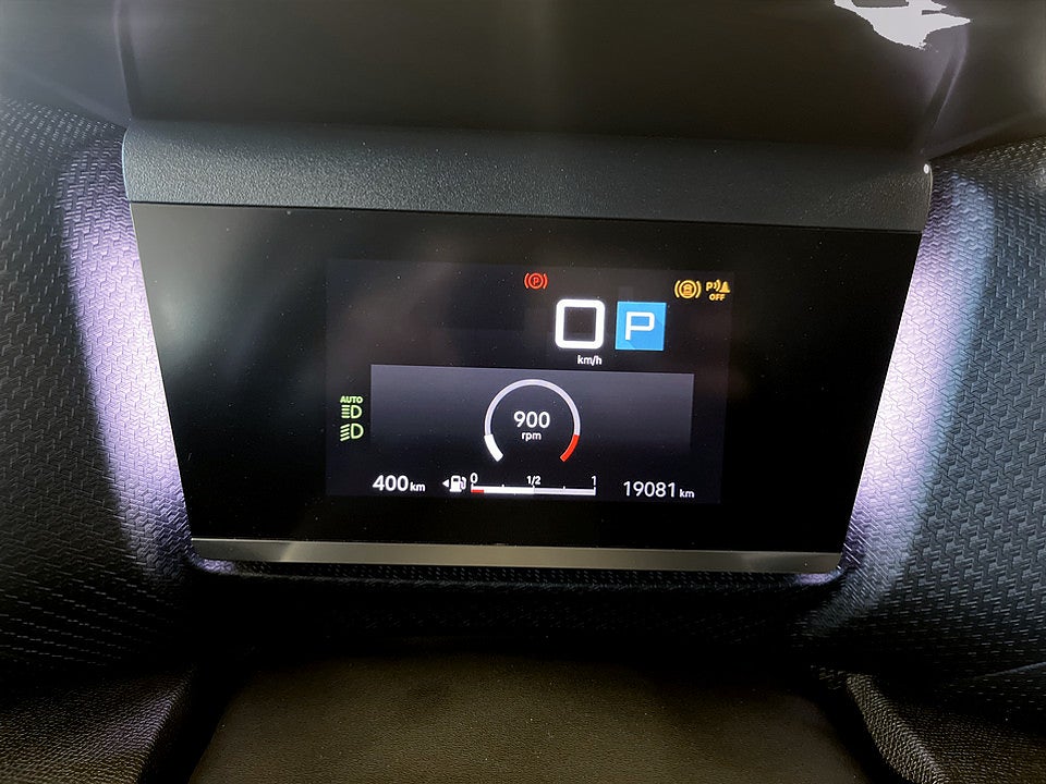 Bild på Citroën C4-X Shine 1.2 PT 130hk Aut B-KAMERA RATTVÄRME