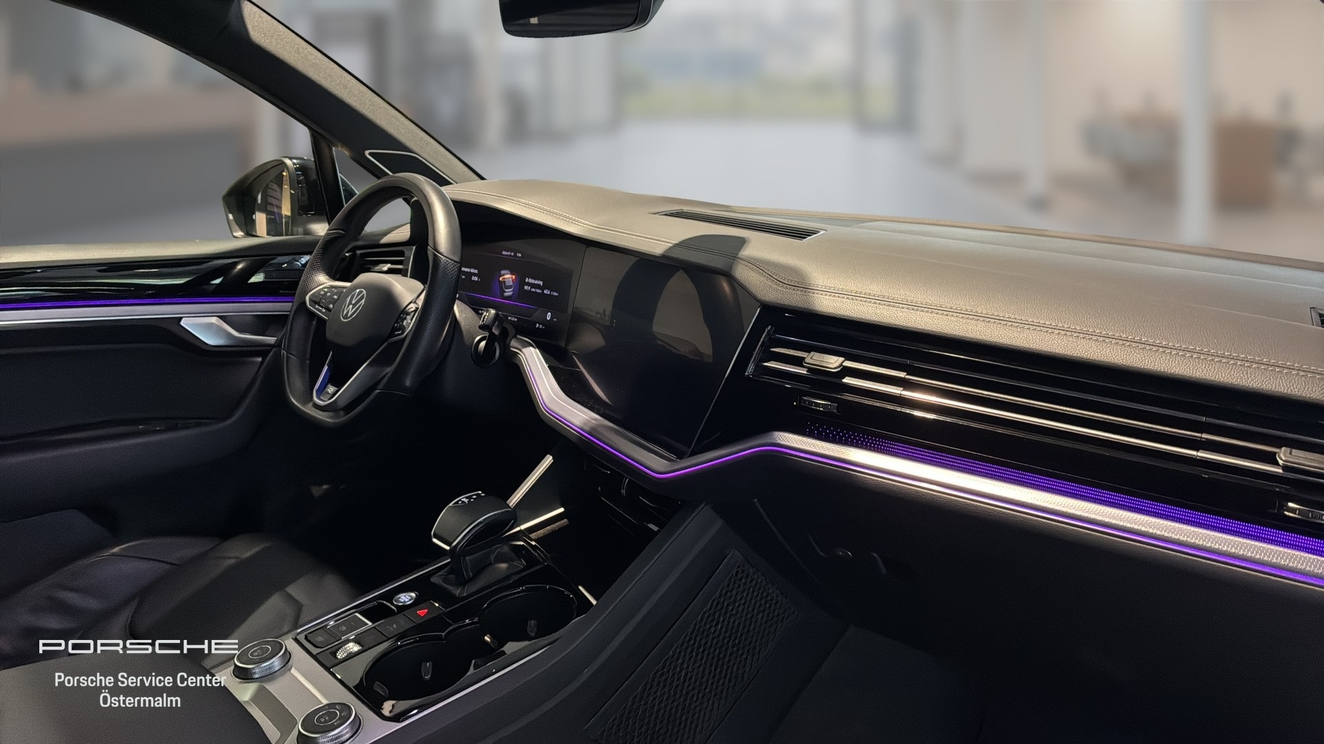 Volkswagen Touareg 2021, bild 4/43
