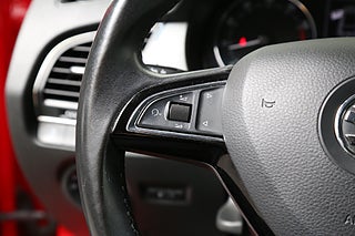 Halvkombi Skoda Fabia 14 av 21