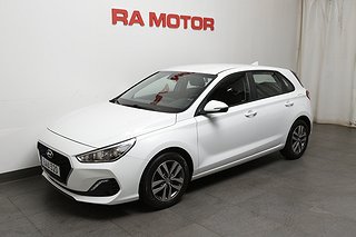 Halvkombi Hyundai i30 1 av 27