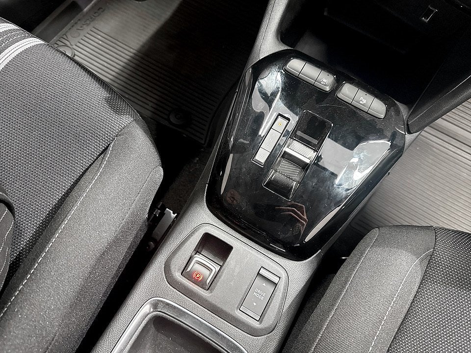 Bild på Opel Corsa-e Design & Tech E136 Aut - OMGÅENDE LEVERANS!